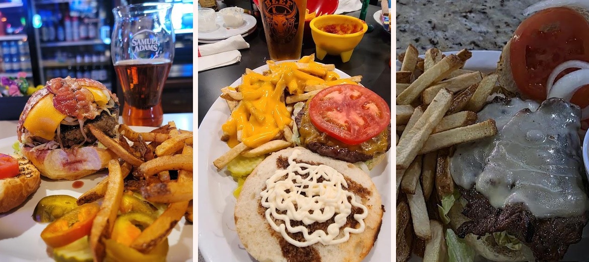 Beef Baron Gallery Image 2