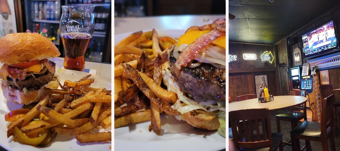 Beef Baron Gallery Image 4