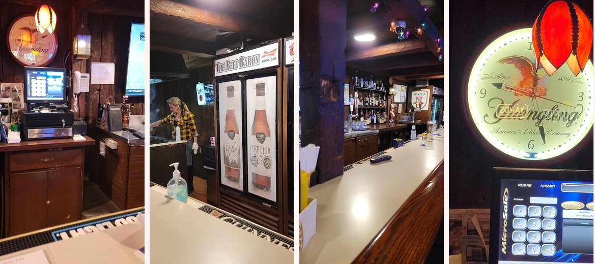 Beef Baron Gallery Image 5