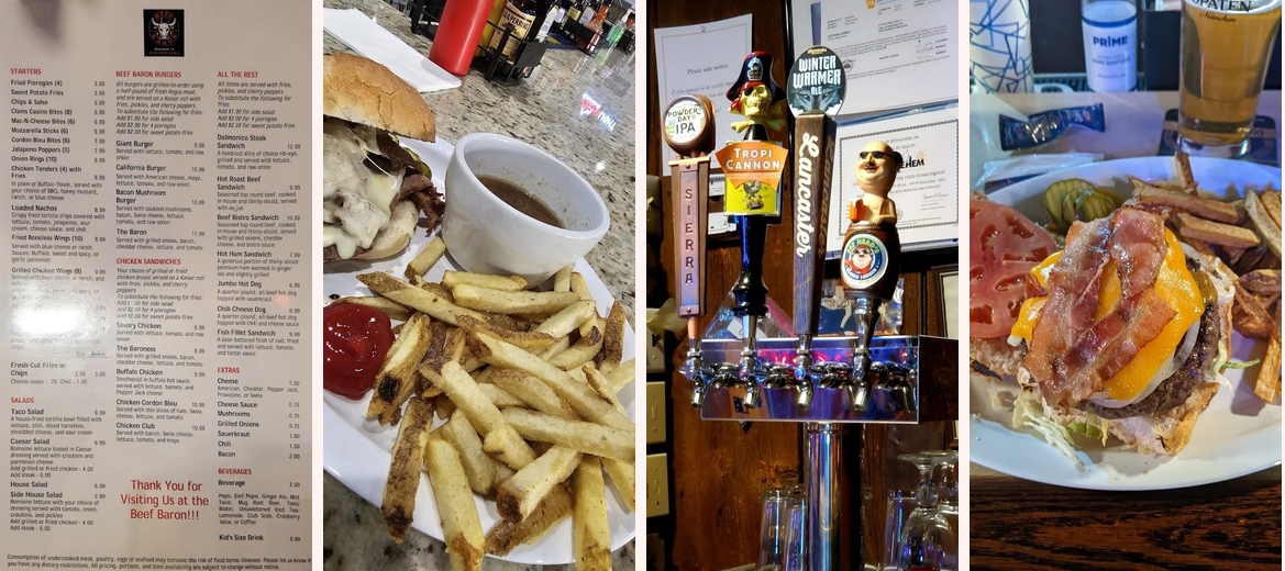 Beef Baron Gallery Image 6